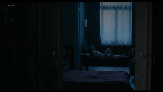 Anne-Marie Paulster nude – Sans Pôle (2014)