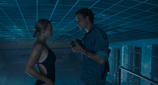 Natalia Germani nude – Her Body (Její telo) (2023)