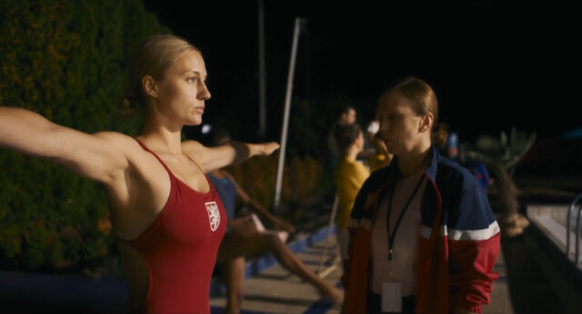 Natalia Germani nude – Her Body (Její telo) (2023)