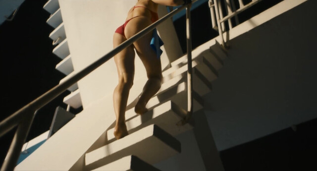 Natalia Germani nude – Her Body (Její telo) (2023)