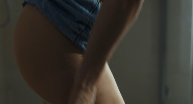 Natalia Germani nude – Her Body (Její telo) (2023)