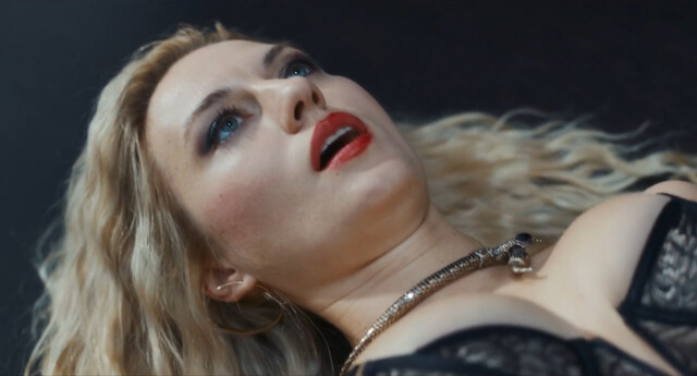 Natalia Germani nude – Her Body (Její telo) (2023)