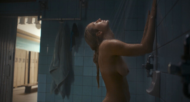 Natalia Germani nude – Her Body (Její telo) (2023)