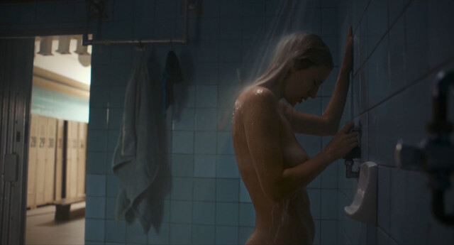 Natalia Germani nude – Her Body (Její telo) (2023)