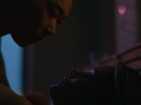 Rachel Keller sexy – Tokyo Vice s02e06 (2024)