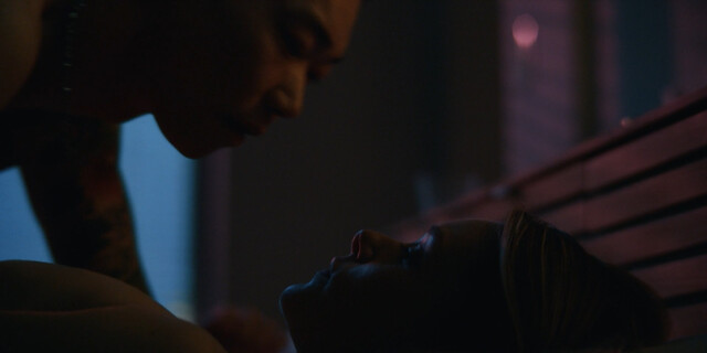 Rachel Keller sexy – Tokyo Vice s02e06 (2024)