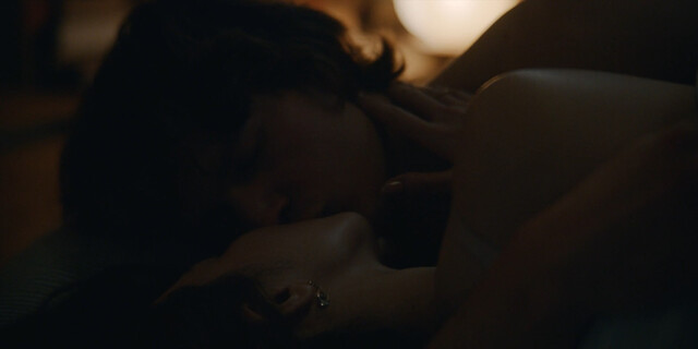 Rachel Keller sexy – Tokyo Vice s02e06 (2024)