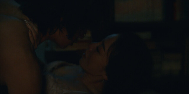 Rachel Keller sexy – Tokyo Vice s02e06 (2024)