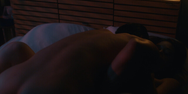 Rachel Keller sexy – Tokyo Vice s02e06 (2024)