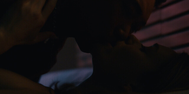 Rachel Keller sexy – Tokyo Vice s02e06 (2024)