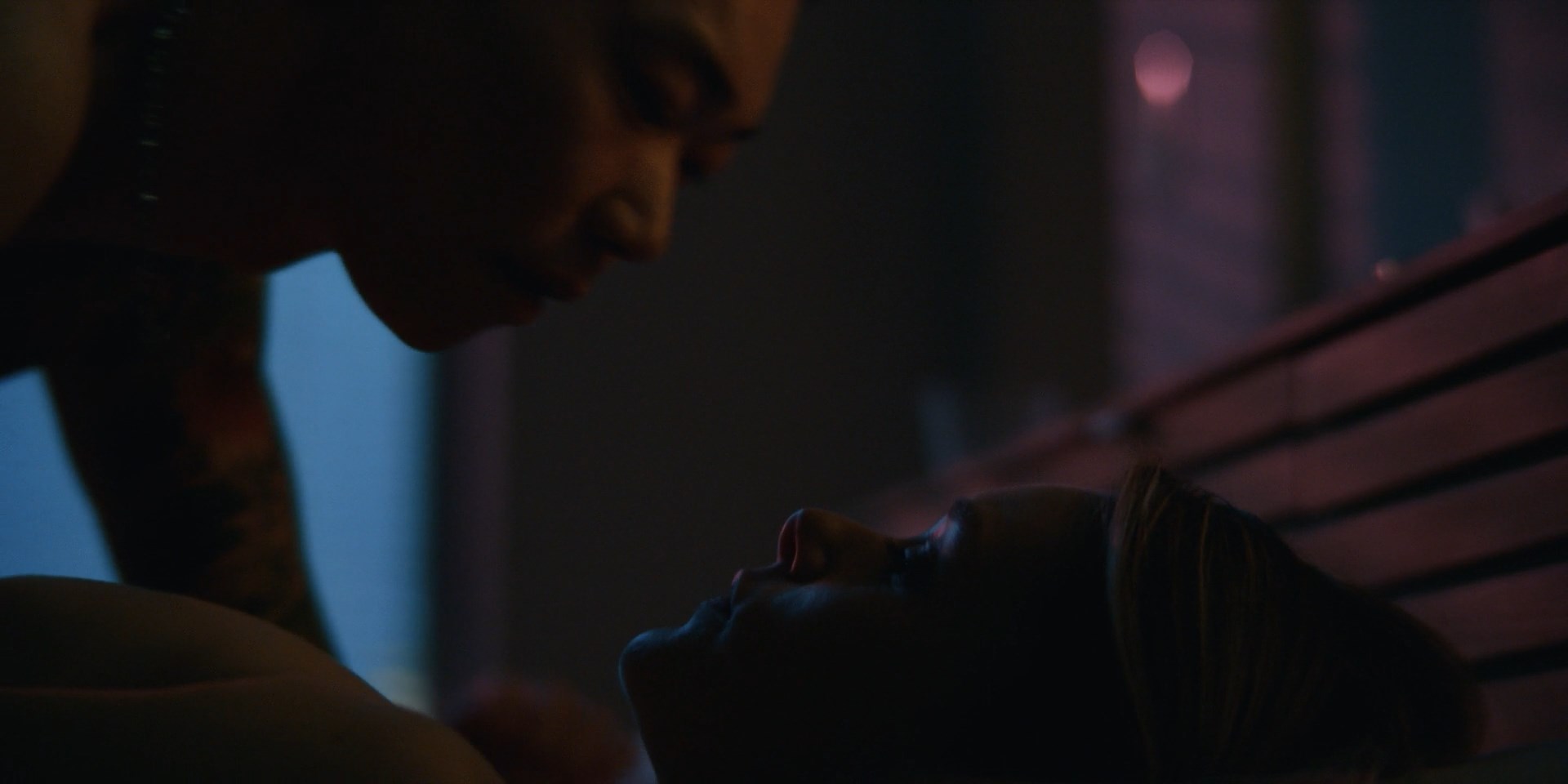 Rachel Keller sexy – Tokyo Vice s02e06 (2024)