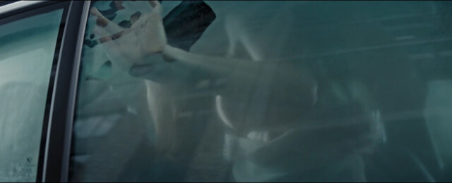 Oksana Akinshina sexy – Nevernye s01e01-02 (2024)