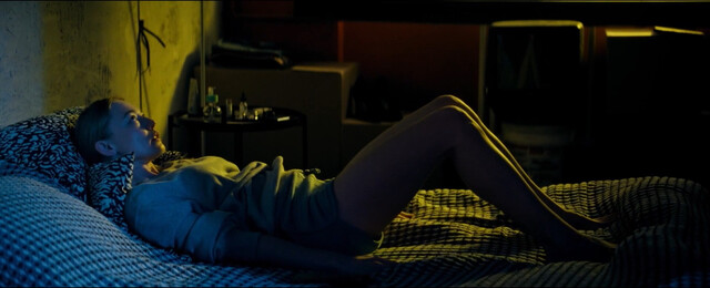 Oksana Akinshina sexy – Nevernye s01e01-02 (2024)