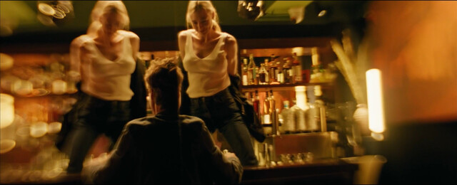 Oksana Akinshina sexy – Nevernye s01e01-02 (2024)