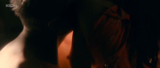 Sayora Safari nude – Vernut lyuboy tsenoy s01e04 (2024)