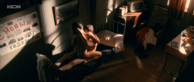 Sayora Safari nude – Vernut lyuboy tsenoy s01e04 (2024)