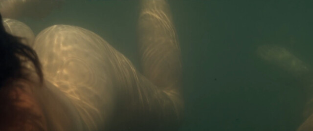 Sarah Donsimoni nude – L'autre côté de son âme (2022)