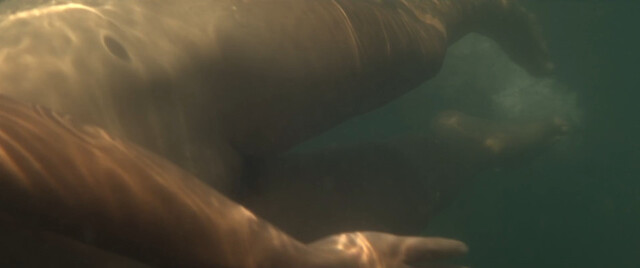 Sarah Donsimoni nude – L'autre côté de son âme (2022)