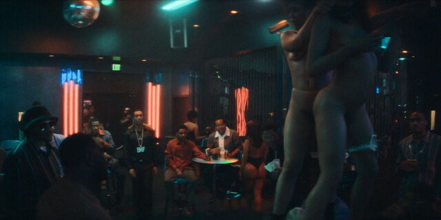 Trinity Lisbon nude, etc – BMF (Black Mafia Family) s03e01 (2024)