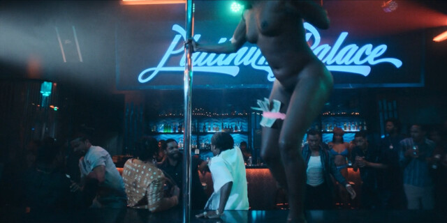 Trinity Lisbon nude, etc – BMF (Black Mafia Family) s03e01 (2024)