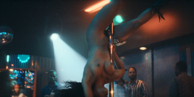 Trinity Lisbon nude, etc – BMF (Black Mafia Family) s03e01 (2024)