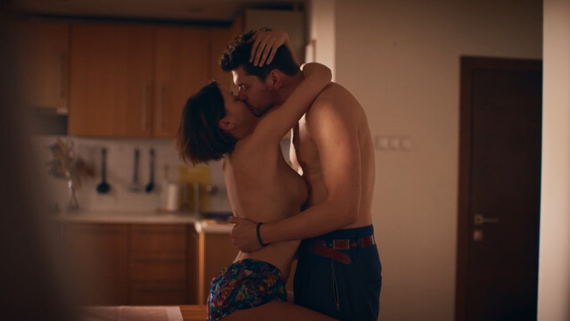 Anna Bogomolova nude – Struny s02e07 (2024)