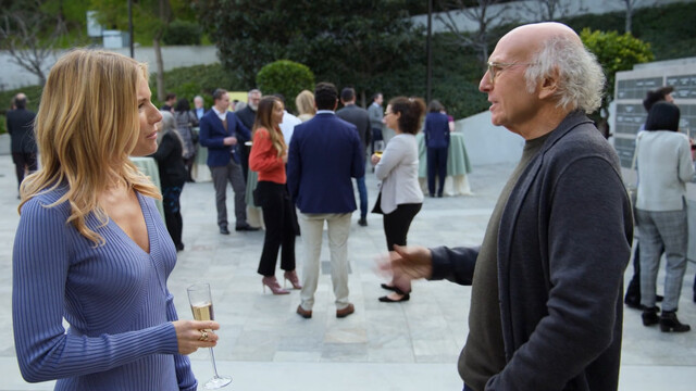 Sienna Miller sexy – Curb Your Enthusiasm s12e05 (2024)