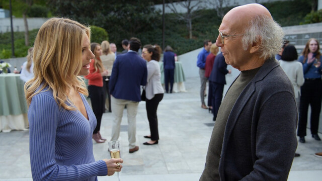 Sienna Miller sexy – Curb Your Enthusiasm s12e05 (2024)