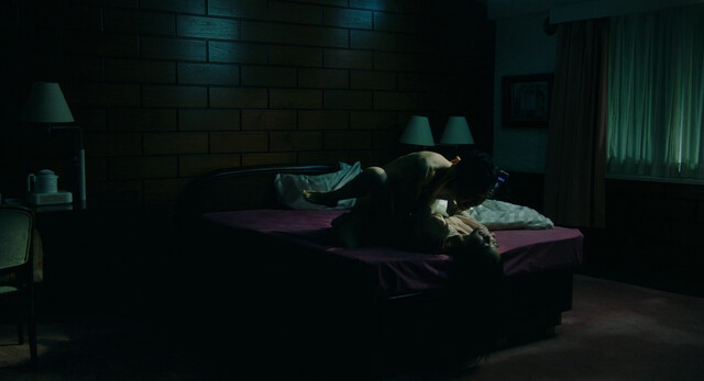 Kana Kita nude – Picture Of Spring (Shunga Sensei) (2023)