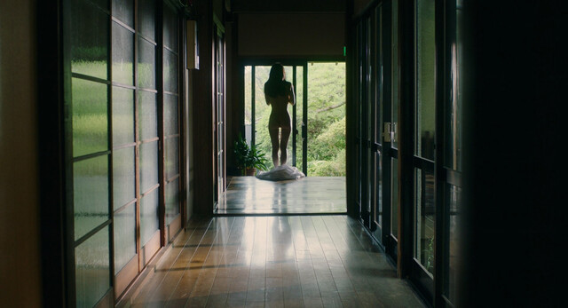 Kana Kita nude – Picture Of Spring (Shunga Sensei) (2023)