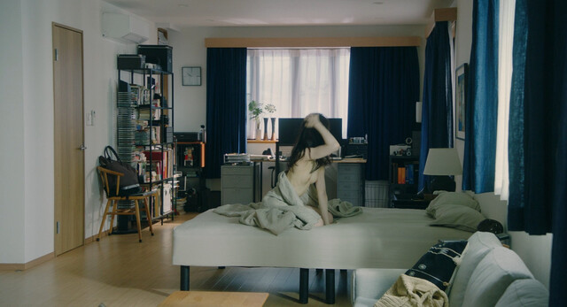 Kana Kita nude – Picture Of Spring (Shunga Sensei) (2023)