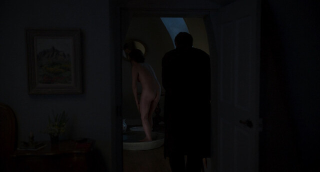 Juliette Binoche nude – La passion de Dodin Bouffant (2023)