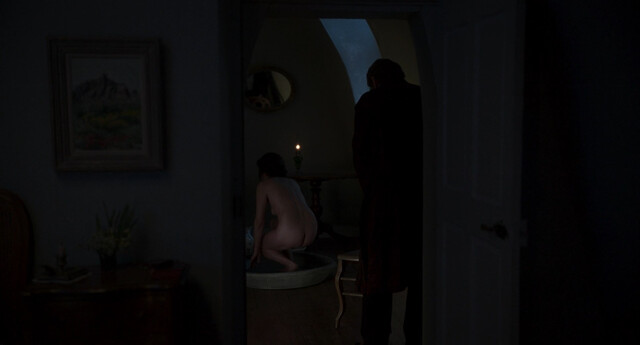 Juliette Binoche nude – La passion de Dodin Bouffant (2023)