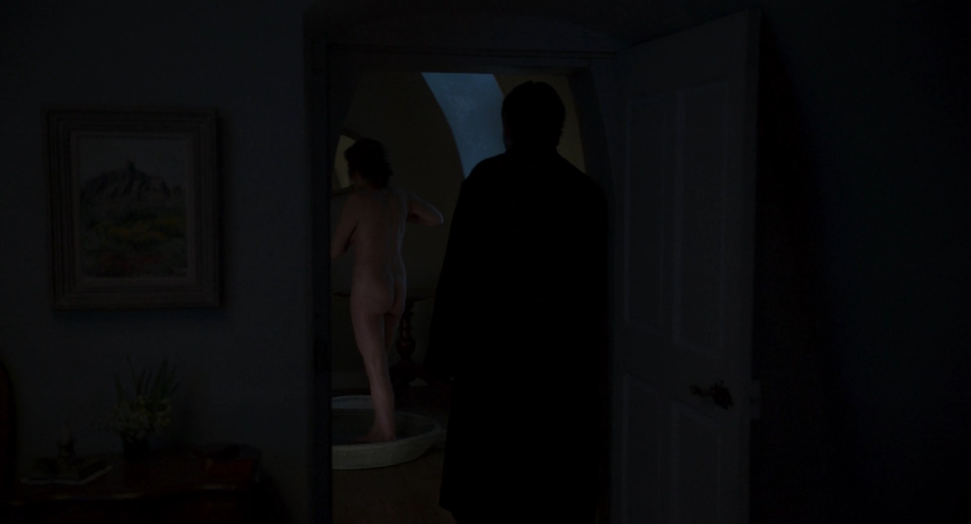 Juliette Binoche nude – La passion de Dodin Bouffant (2023)