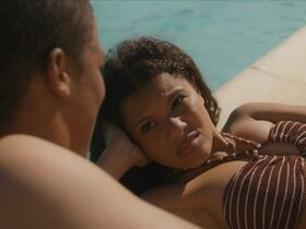 Chelsea Thomas sexy – Spinners s01e04-06 (2024)