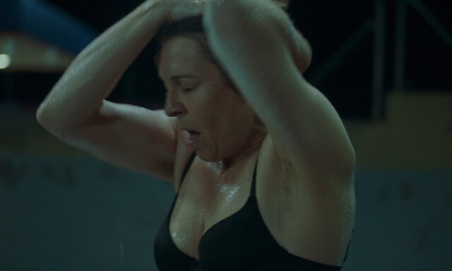 Elisabet Gelabert sexy – Un largo viaje (2023)