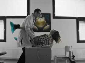 Aglaya Tarasova sexy – Morozko s01e01 (2024)