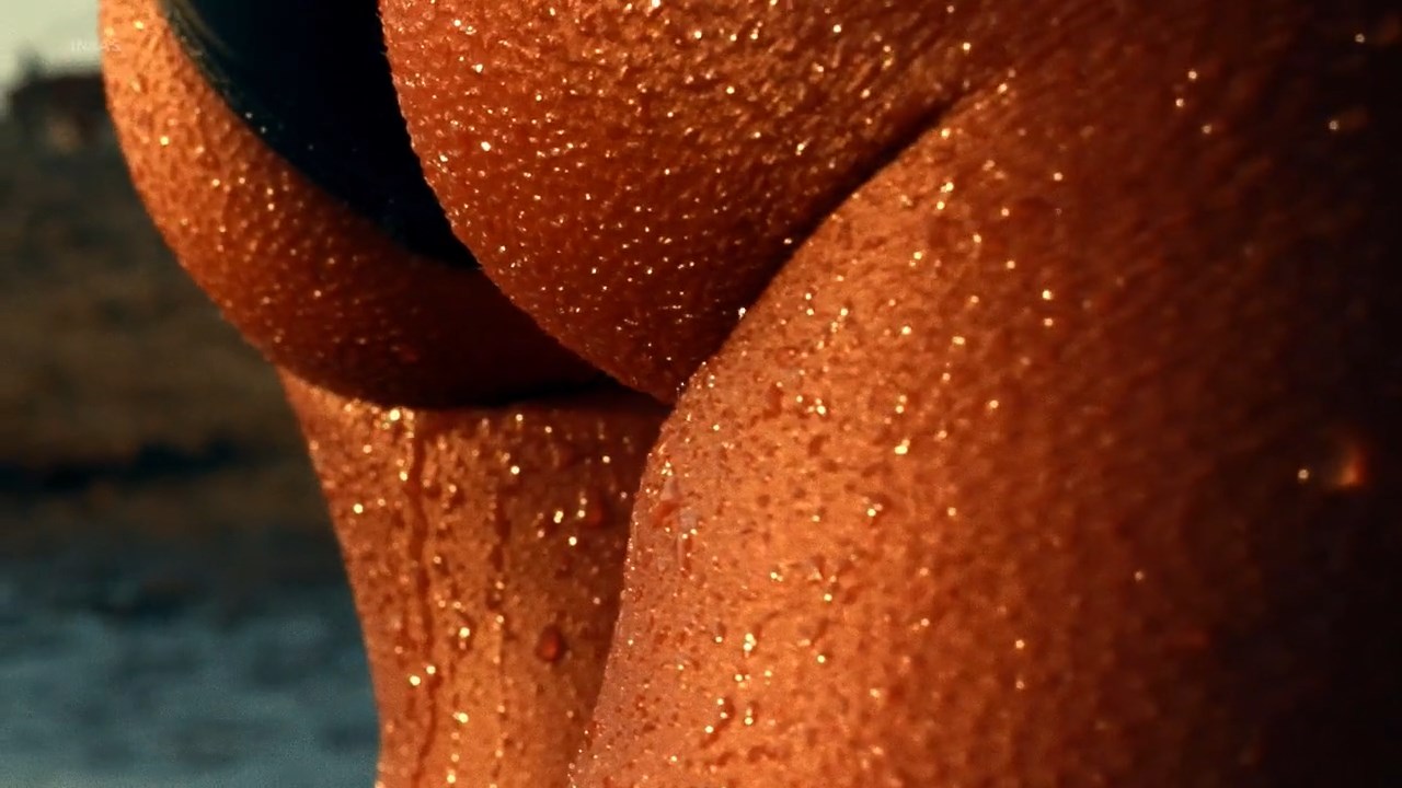 Unknown sexy – Logique Abdi (2019)