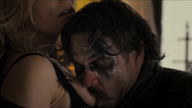 Emilia Fox nude - Thousand Kisses Deep (2011)