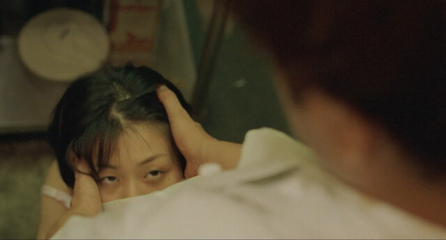 Konatsu nude – Bitter Sweet (Nôkô furin torareta onna) (2004)