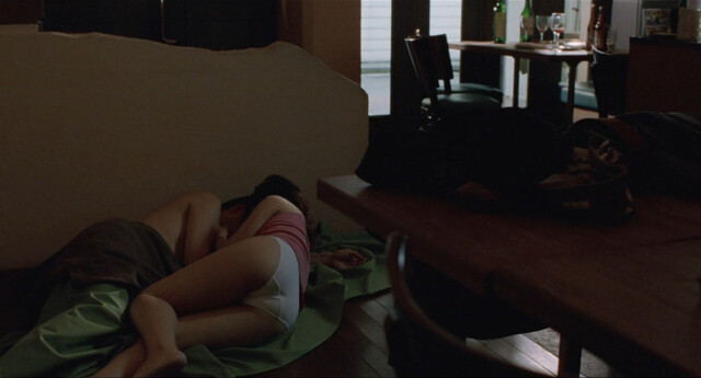 Konatsu nude – Bitter Sweet (Nôkô furin torareta onna) (2004)