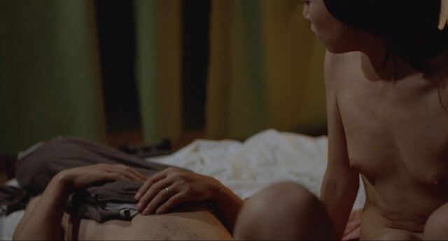 Konatsu nude – Bitter Sweet (Nôkô furin torareta onna) (2004)