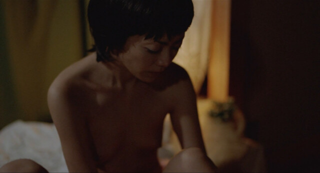 Konatsu nude – Bitter Sweet (Nôkô furin torareta onna) (2004)