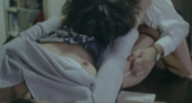 Konatsu nude – Bitter Sweet (Nôkô furin torareta onna) (2004)