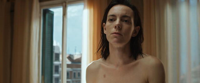 Vicky Luengo sexy – Red Queen (Reina Roja) s01e05 (2024)