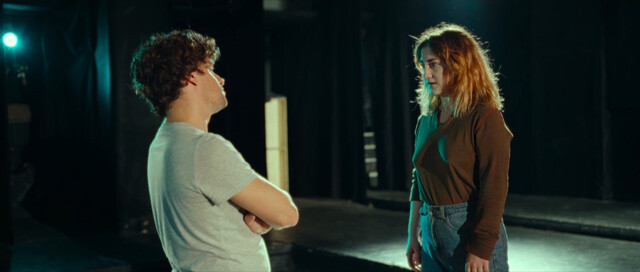 Maryne Cayon nude – Tant que je marcherai (2024)