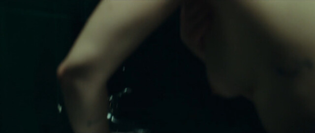 Maryne Cayon nude – Tant que je marcherai (2024)