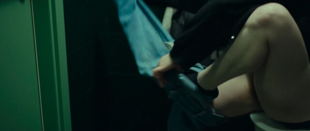 Maryne Cayon nude – Tant que je marcherai (2024)