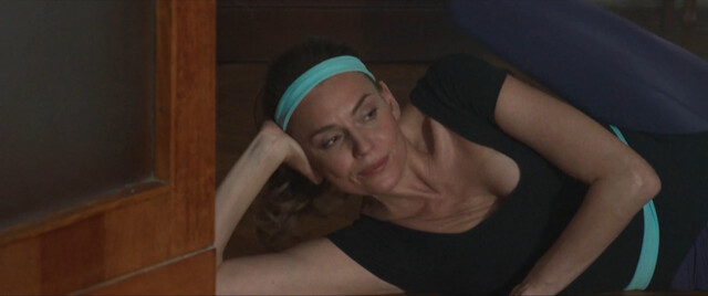 Lyubov Tolkalina sexy – Zlo s01e01-04 (2024)