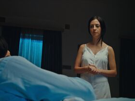 Milena Avanesyan sexy – Agent 044 Operation Garni (2023)